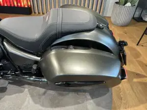 BMW R 18 Roctane  Bild 7