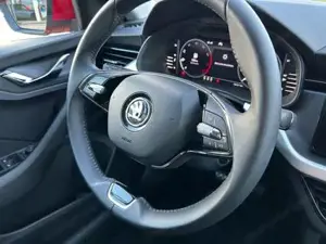 Skoda Kamiq  Bild 7