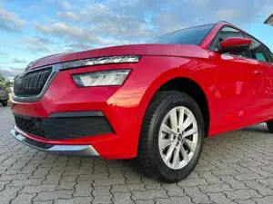Skoda Kamiq  Bild 2