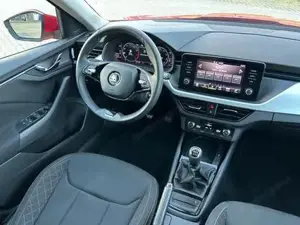 Skoda Kamiq  Bild 6