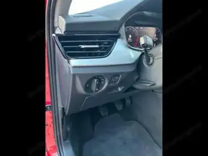 Skoda Kamiq  Bild 4