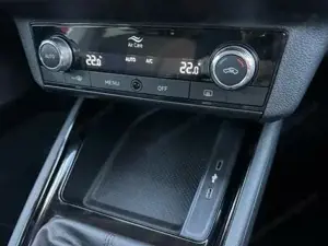 Skoda Kamiq  Bild 8