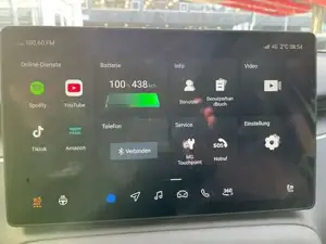 MG MGS6 Bild 18