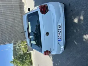 VW Polo Comfortline