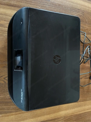 Epson Drucker, Scanner und Kopierer Bild 3