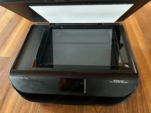 Epson Drucker, Scanner und Kopierer Bild 2