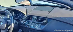 Bmw Z4 28i M