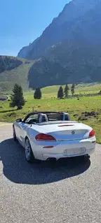 Bmw Z4 28i M Bild 10
