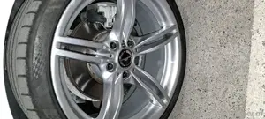 Bmw Z4 28i M Bild 3