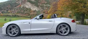Bmw Z4 28i M Bild 4