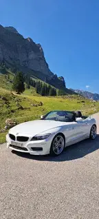 Bmw Z4 28i M Bild 9