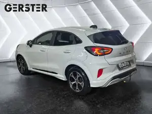 Ford Puma Bild 4