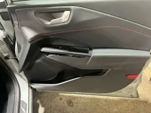 Ford Puma Bild 19
