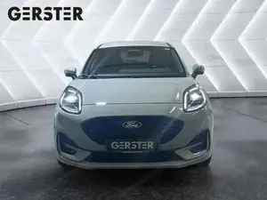 Ford Puma Bild 2