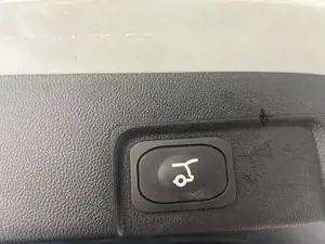 Ford Puma Bild 15