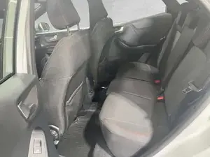 Ford Puma Bild 7