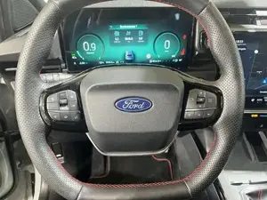 Ford Puma Bild 9