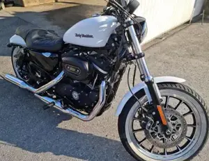 Harley Davidson Sportster XL883R Bild 3