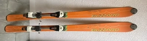 Tourenski Blizzard 