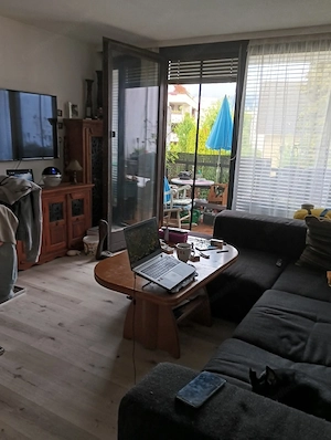 2-Zi-Wo Dornbirn  Bild 3