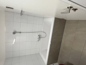 Moderne 3-Zimmer-Wohnung mit großem Balkon Bild 5