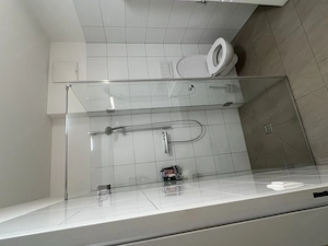 Moderne 3-Zimmer-Wohnung mit großem Balkon Bild 6