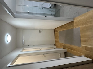 Moderne 3-Zimmer-Wohnung mit großem Balkon Bild 3