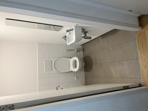 Moderne 3-Zimmer-Wohnung mit großem Balkon Bild 9