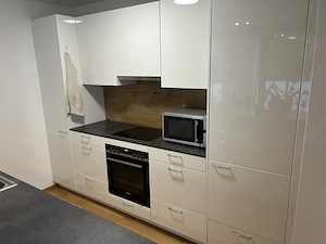 Moderne 3-Zimmer-Wohnung mit großem Balkon Bild 7