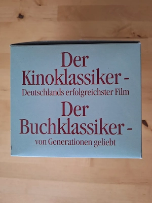 Das Dschungelbuch Hochwertiges 5-Band Set Bild 4