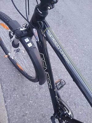 Mountainbike  Bild 2