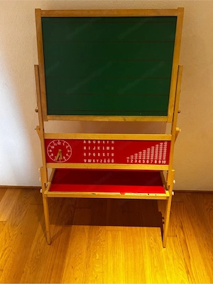 Kindertafel