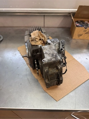 Puch Maxi Motor E50