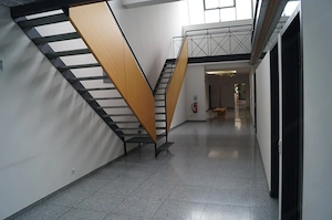 Lustenau - Büro-, Produktions- und Lagerfläche mit ca. 664 m   Bild 7