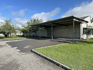 Lustenau - Büro-, Produktions- und Lagerfläche mit ca. 664 m   Bild 9