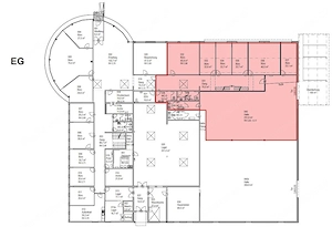 Lustenau - Büro-, Produktions- und Lagerfläche mit ca. 664 m   Bild 6