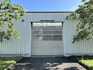 Lustenau - Büro-, Produktions- und Lagerfläche mit ca. 664 m   Bild 8