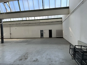 Lustenau - Büro-, Produktions- und Lagerfläche mit ca. 664 m   Bild 2