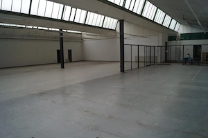 Lustenau - Büro-, Produktions- und Lagerfläche mit ca. 664 m   Bild 3