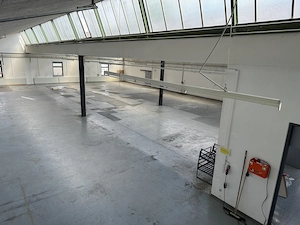 Lustenau - Büro-, Produktions- und Lagerfläche mit ca. 664 m  