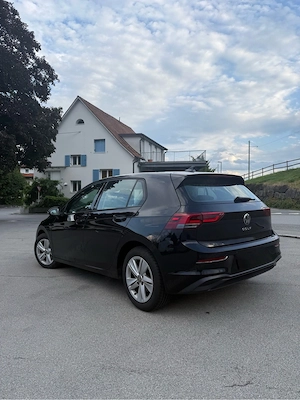 Golf 8 life 2.0 TDİ Bild 2