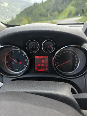 Opel  Mokka  1.7  CDTI  4x4 Öamtc  Pickerl Neu Bild 4