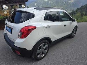 Opel  Mokka  1.7  CDTI  4x4 Öamtc  Pickerl Neu Bild 2