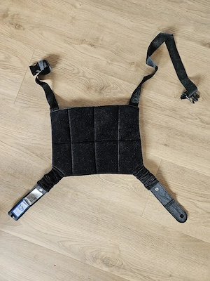 Mipies Schwangerschaftsgurt-Adapter fürs Auto   Sicherheit für Mama & Baby