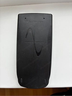 TI-82 Stats Taschenrechner