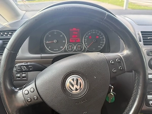 Touran 1.9tdi neu tüv Bild 4