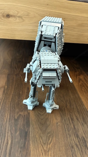 Star Wars Lego Bild 3