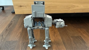 Star Wars Lego Bild 2