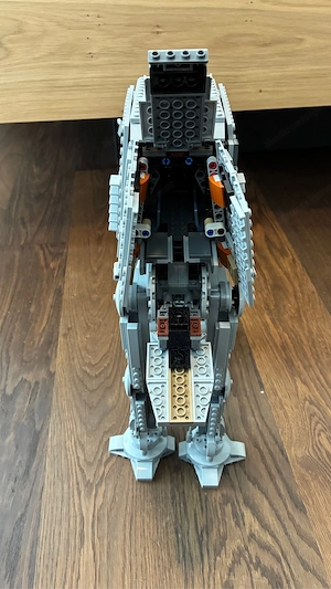 Star Wars Lego Bild 4