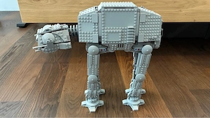 Star Wars Lego